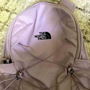 The North Face Back Pack